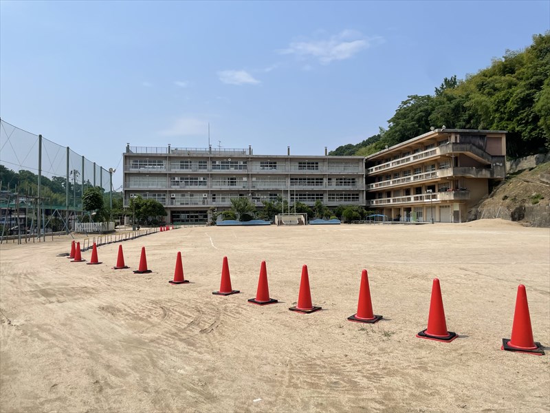 しまなみ街道