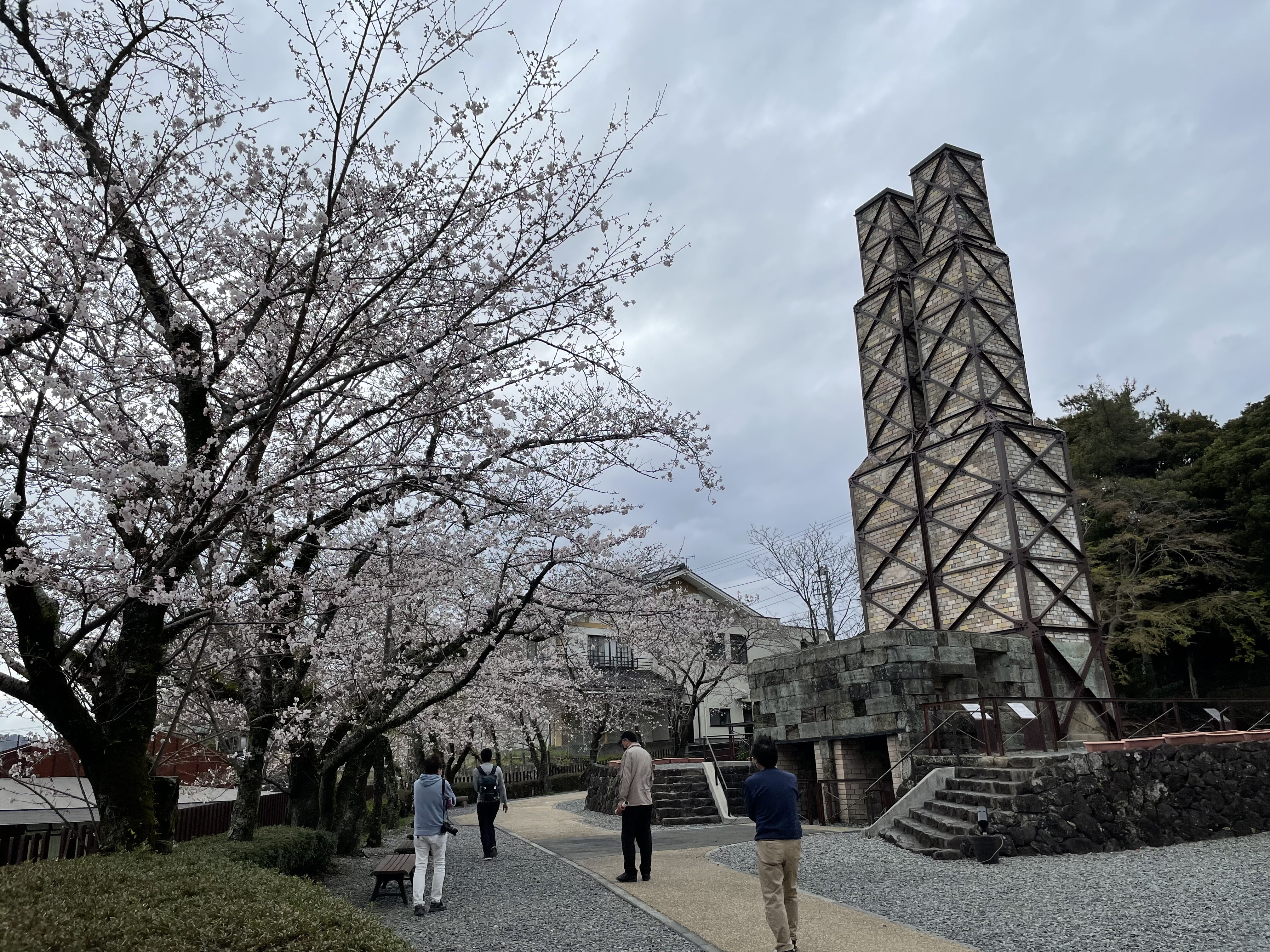あなごのねどこ