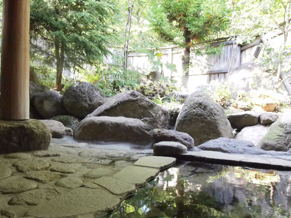 onsen