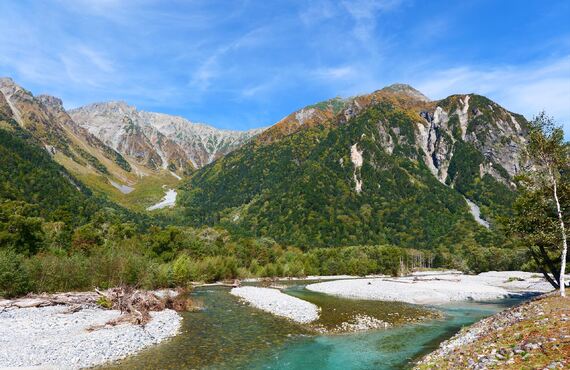 福島県｜歴史を感じる旅