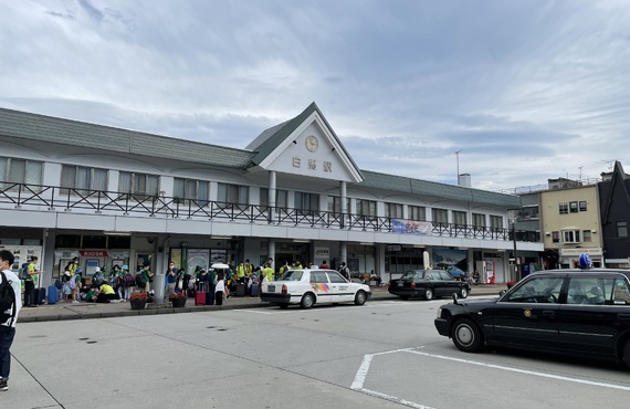 長野県｜VIP ラグジュアリーカー安心の地元ドライバーと巡る　白馬村　旅行会社渋谷旅行会社　ジー・インター・ナショナル株式会社
