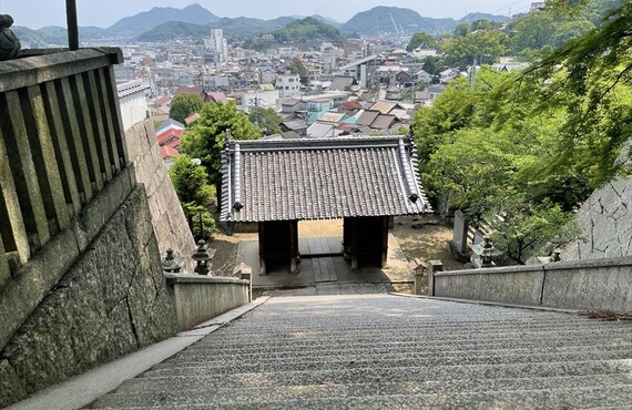 旅行先｜尾道